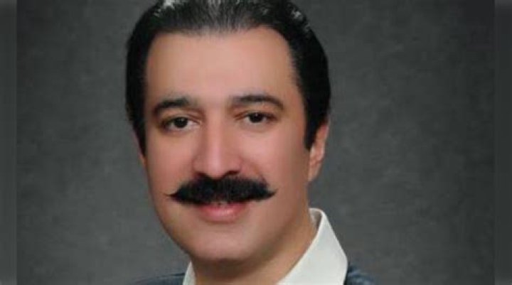 Who is the prime minister of azad kashmir?