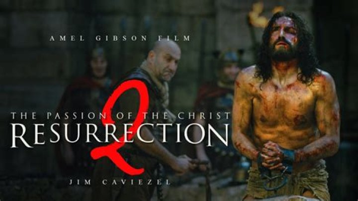 Who is the prophet that foretold about his passion and resurrection?