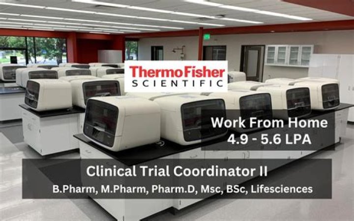 Who is thermo fisher?