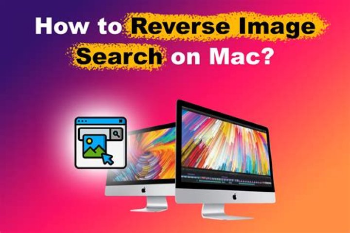 Who is this reverse image search?