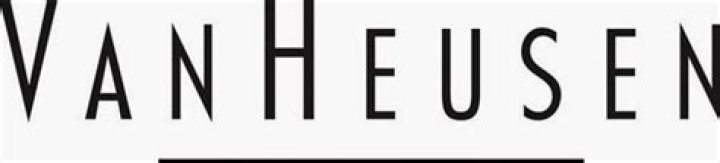 Who is van heusen?