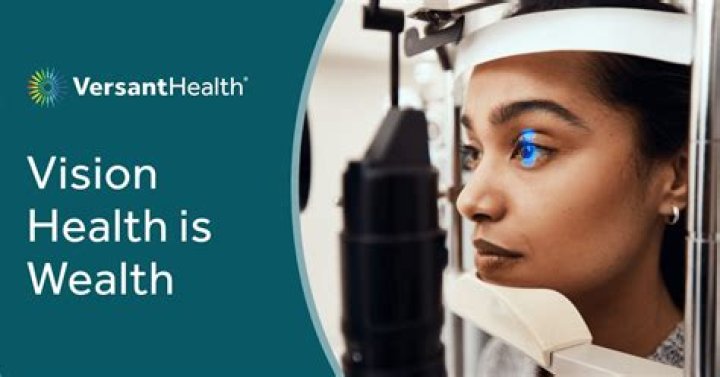 Who is versant health?