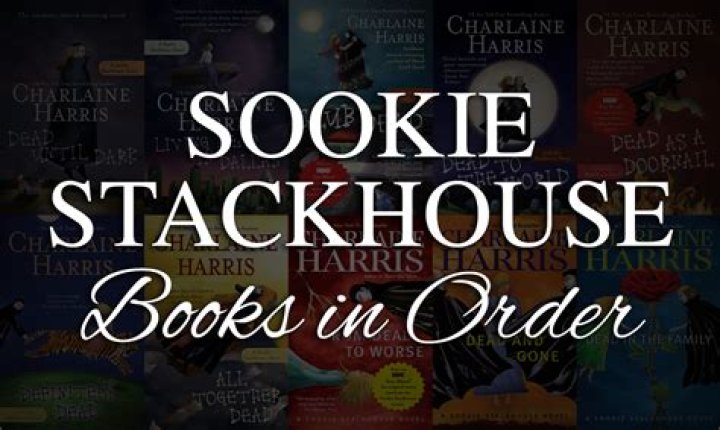 Who is warlow in the sookie stackhouse novels?