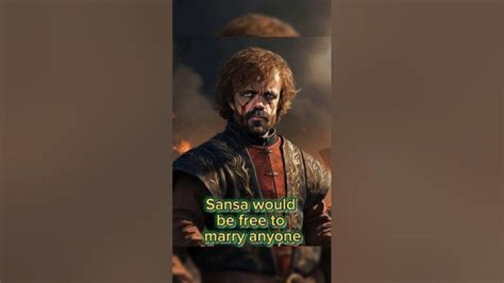 Who killed joffrey in the books?
