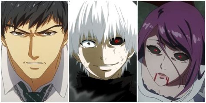 Who killed rize from tokyo ghoul?