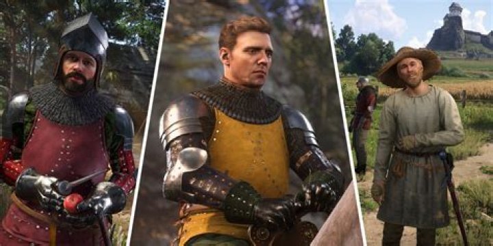 Who killed rosaria ds3?