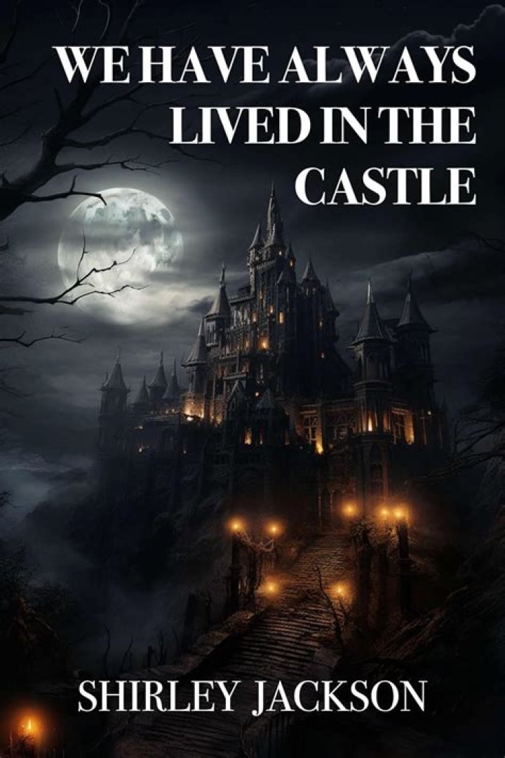 Who lived in the chateaux and manors?