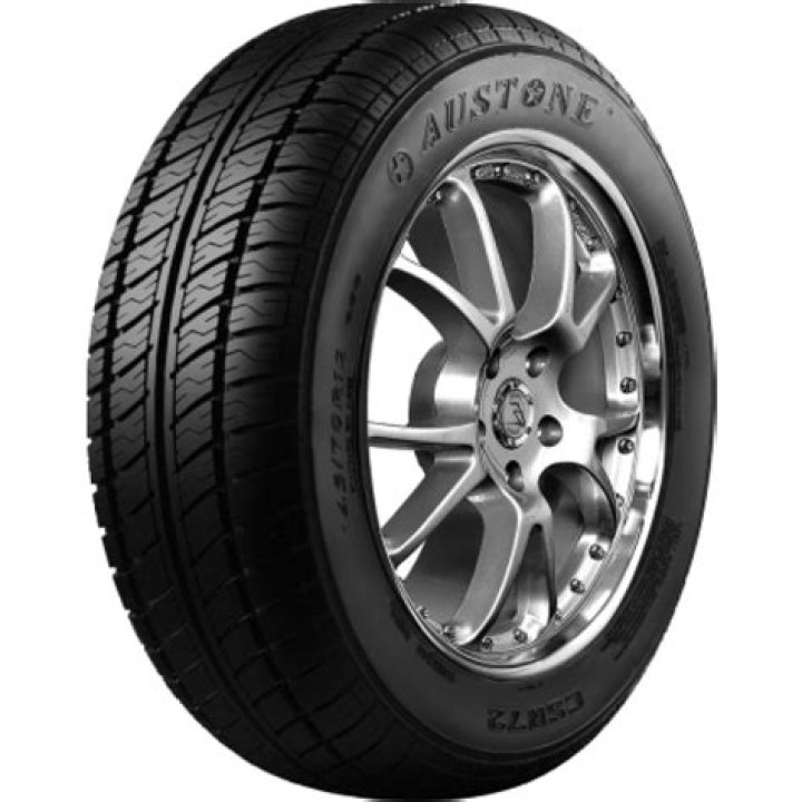 Who makes austone tyres?