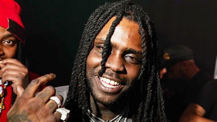 Who makes chief keef's beats?