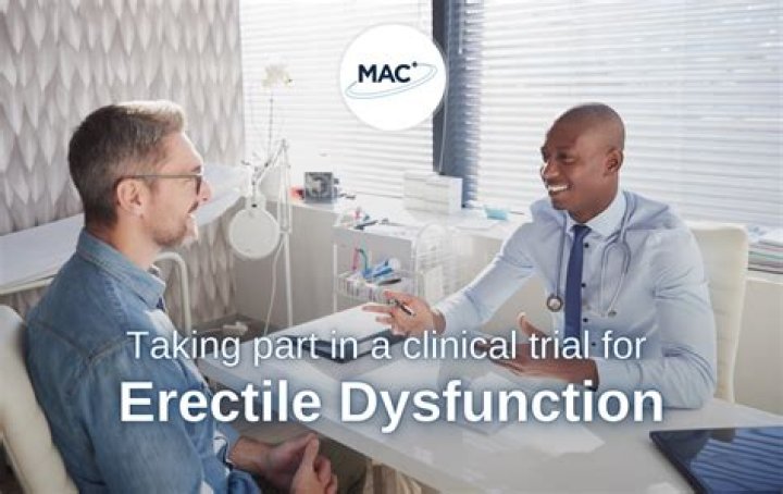 Who manages erectile dysfunction?