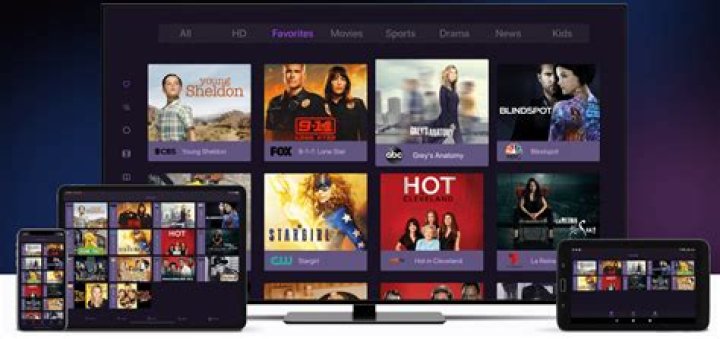 Who needs a tv licence?