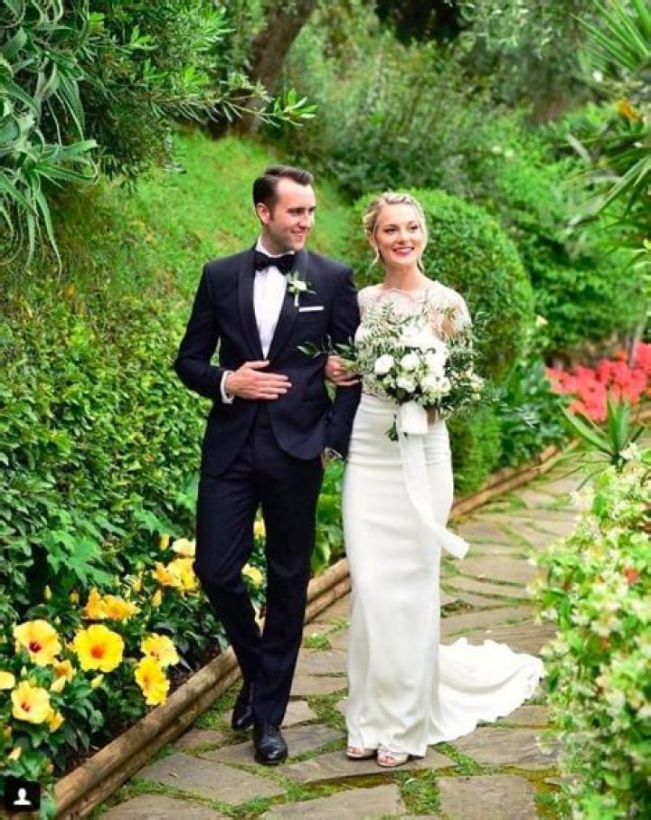 Who neville longbottom married?