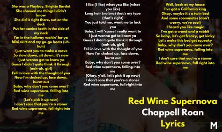 Who originally sings red red wine?