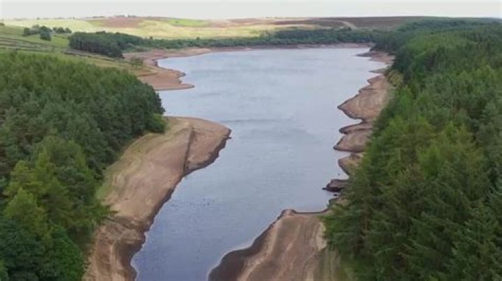 Who owns british reservoirs?