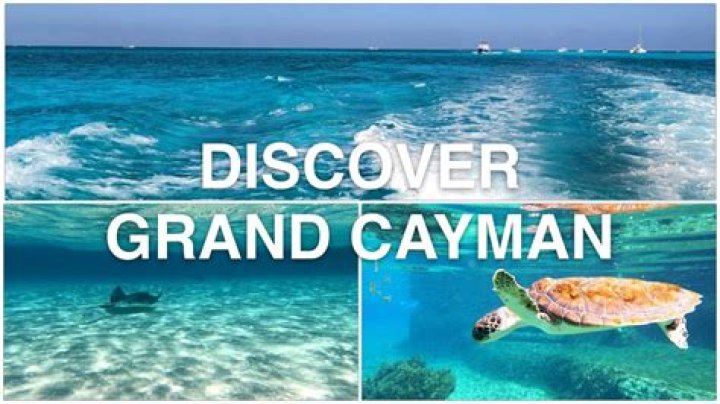 Who owns grand caymans?