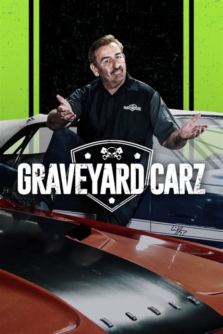 Who owns graveyard carz?