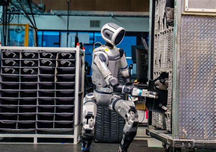 Who owns injector dynamics?