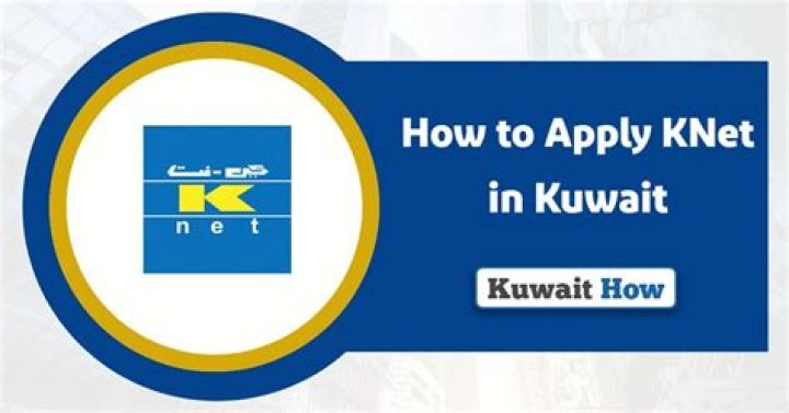 Who owns knet kuwait?