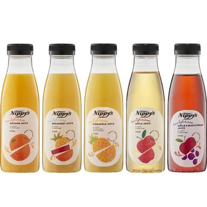 Who owns nippys juice?
