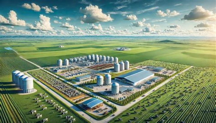 Who owns northumberland dairy?