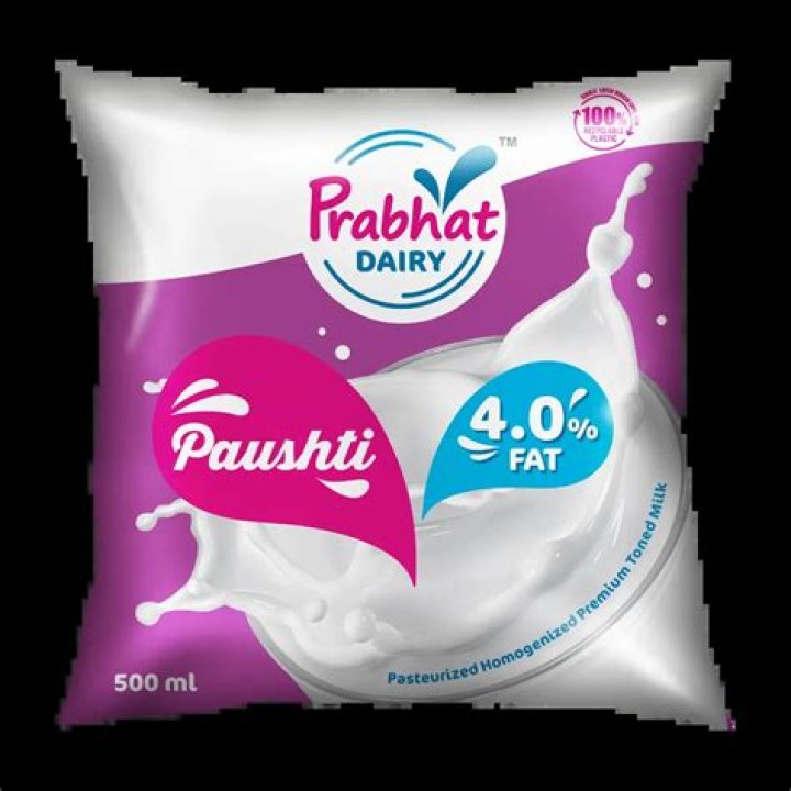Who owns pascha milk?