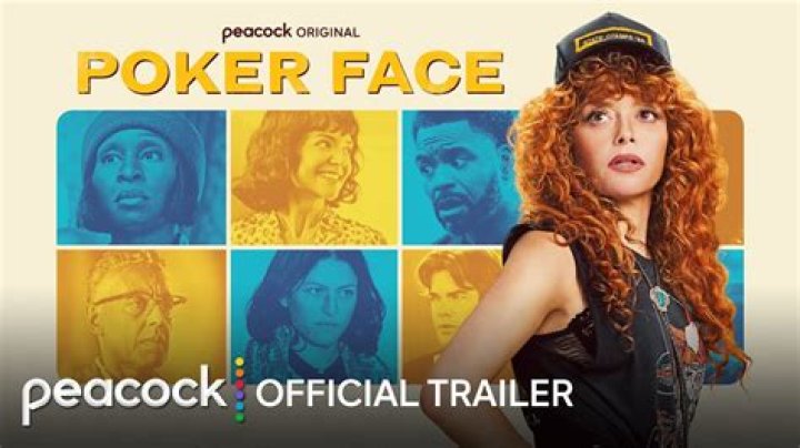 Who owns poker face?
