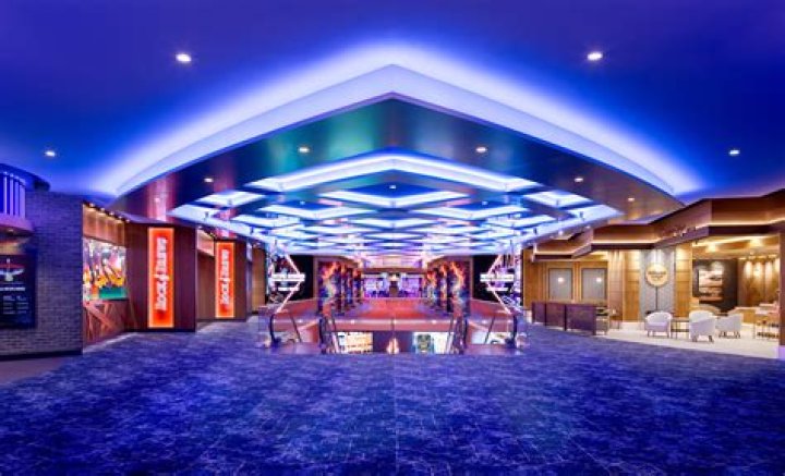 Who owns potawatomi casino?