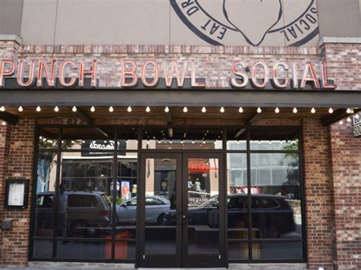 Who owns punch bowl social?