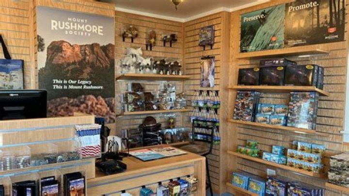 Who owns rushmore service center?
