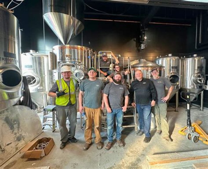 Who owns sadler's brewery?