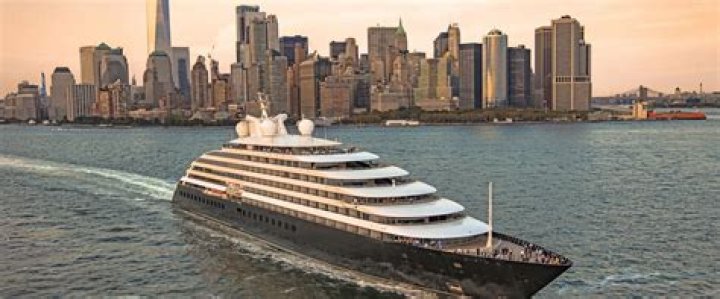 Who owns seabourn cruises?
