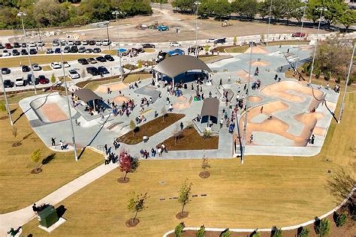 Who owns skatepark of tampa?