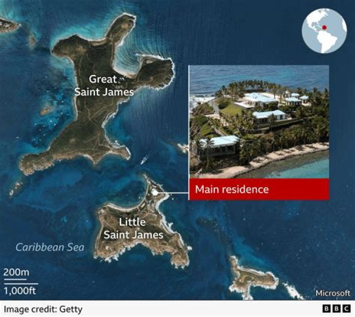 Who owns st maarten island?
