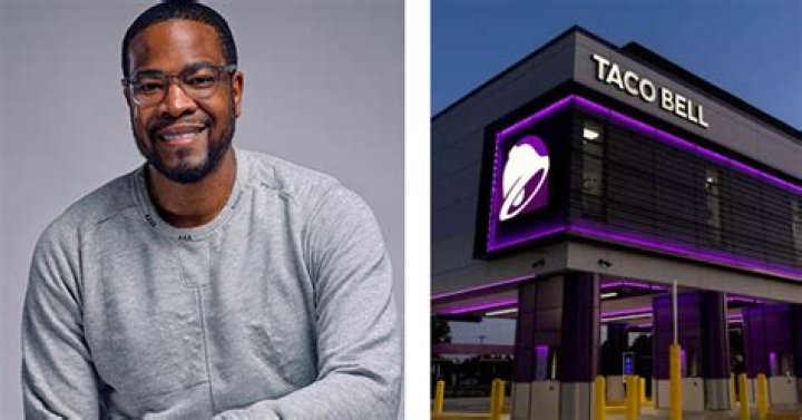 Who owns taco bell?
