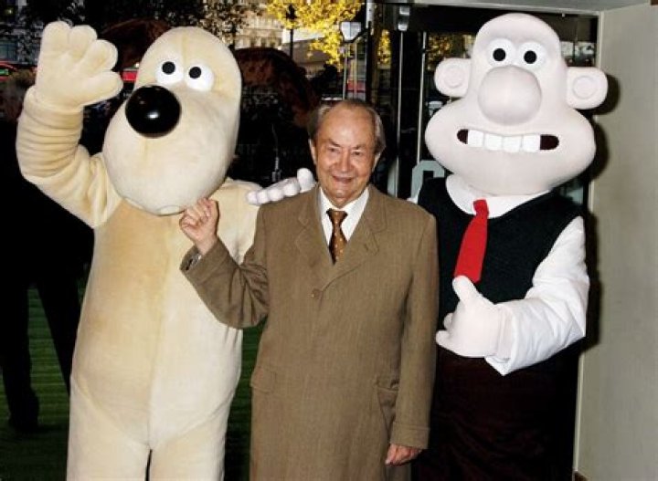Who owns wallace and gromit?