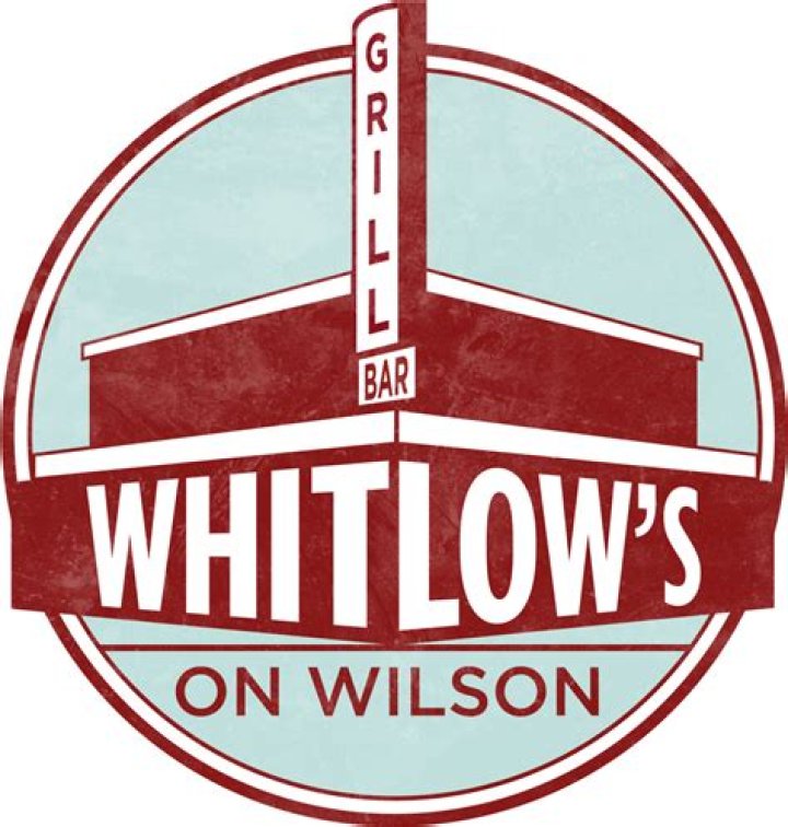 Who owns whitlows on wilson?