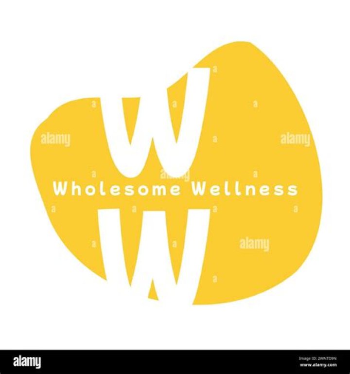 Who owns wholesome wellness?