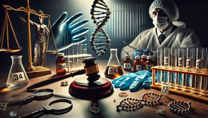 Who performs toxicology reports?