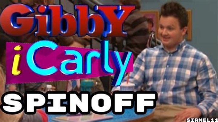 Who played gibby's grandpa on icarly?