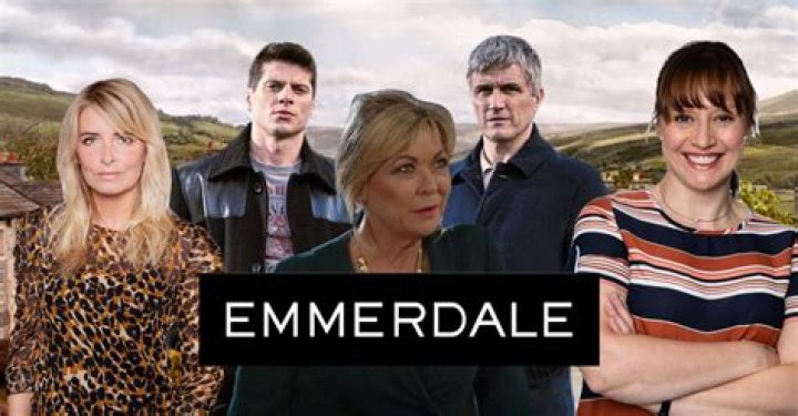 Who plays leyla in emmerdale?