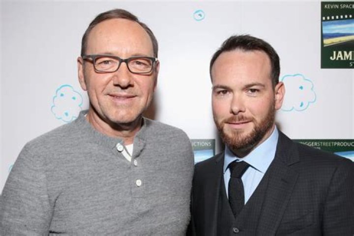 Who replaced kevin spacey?
