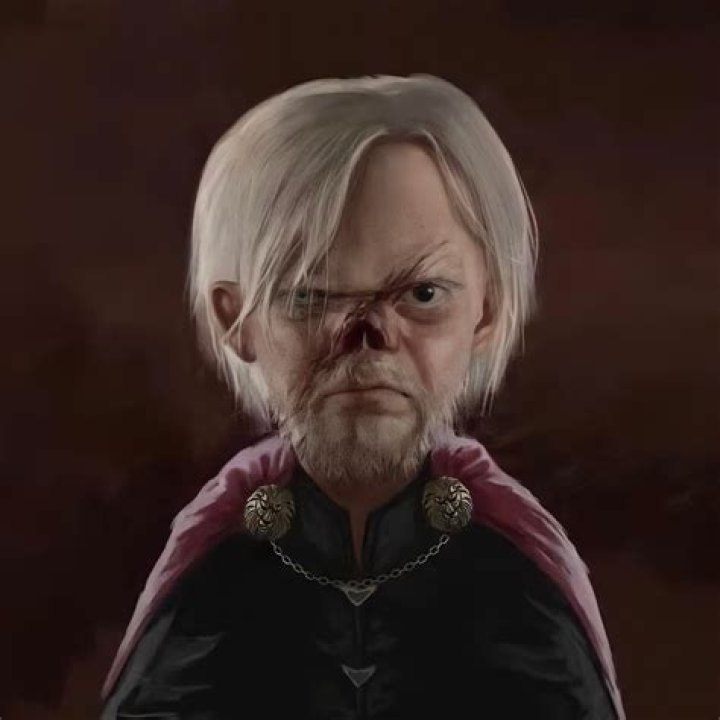 Who scarred tyrion's face?