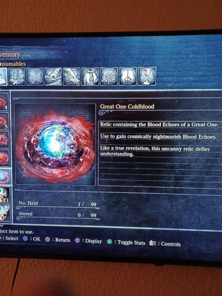 Who sells antidote in bloodborne?