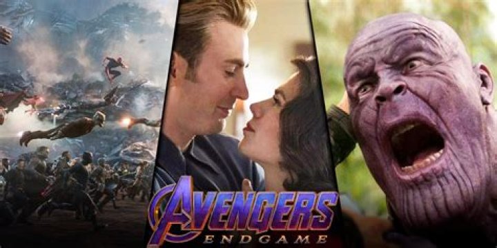 Who snaps in endgame?