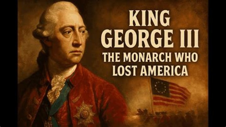 Who sparked the american revolution?