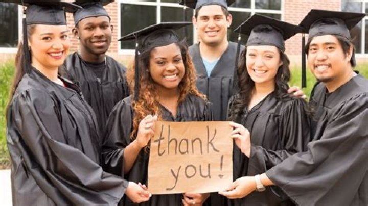 Who speaks first valedictorian or salutatorian?