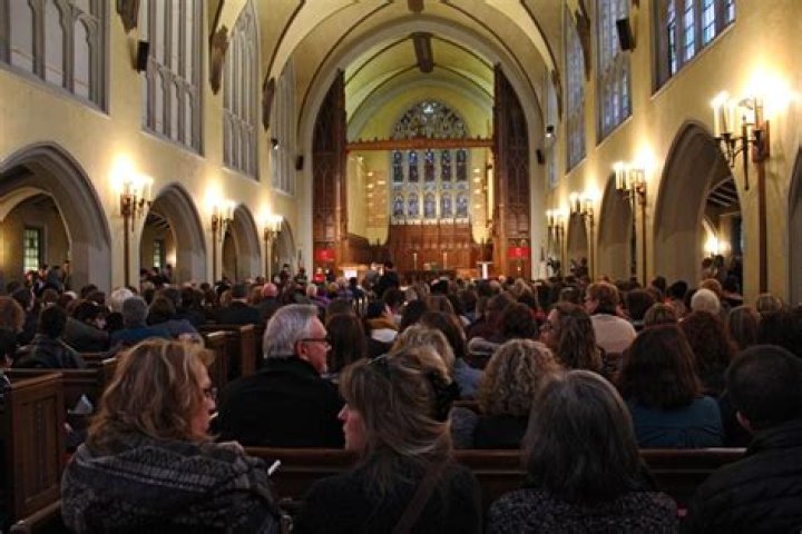 Who started the congregational church?