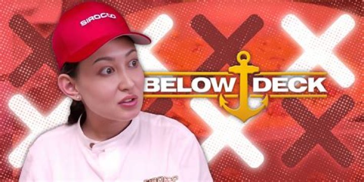 Who takes over for mila on below deck?