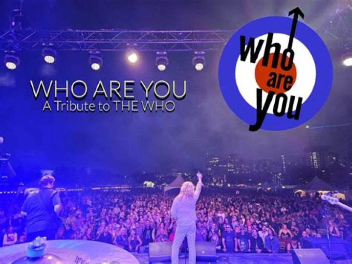 Who tribute bands uk?