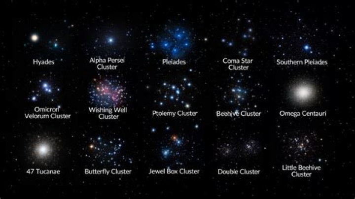 Who used globular cluster?